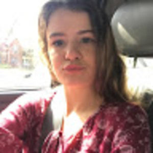 Meet your Posher, Abby